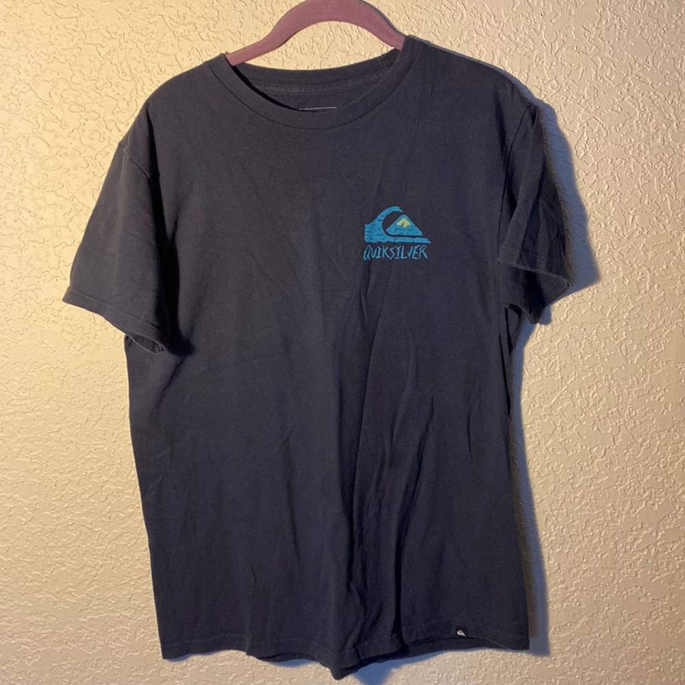 Quicksilver tshirt